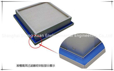 HEPA Filter Sealing Low Viscosity Polyurethane Sealant