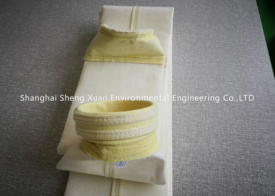 2.2mm 260 Degree PTFE Scrim Pulse Jet Dust Filter Bags