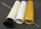 Dust Collector Filter Bags With High Temperature Resistance