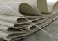 Industrial  Wear - Resisting Air Slide Cloth , 4-6 mm Thickness Belting Fabric