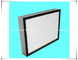 Low Resistance High Volume HEPA Pleated Filter