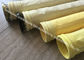 Woven PTFE Needle Punched Dust Collector Bags