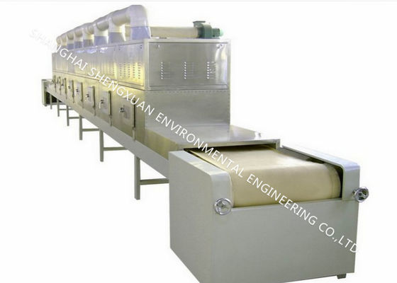 Lichtgewicht TeflonTransportband, E - het Type van Glasgaren GlasvezelTransportband